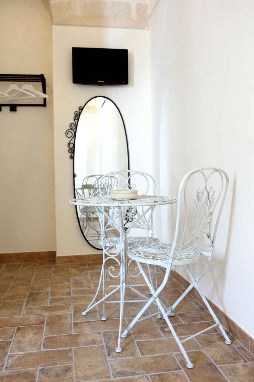 Bed and Breakfast La Pergola Ai Sassi Matera Exterior foto